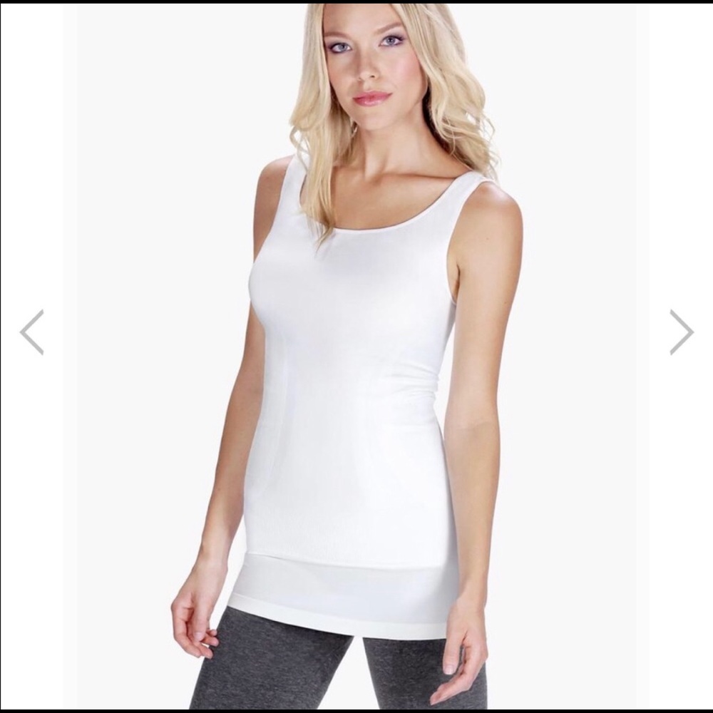 Blanqi Postpartum Tank
